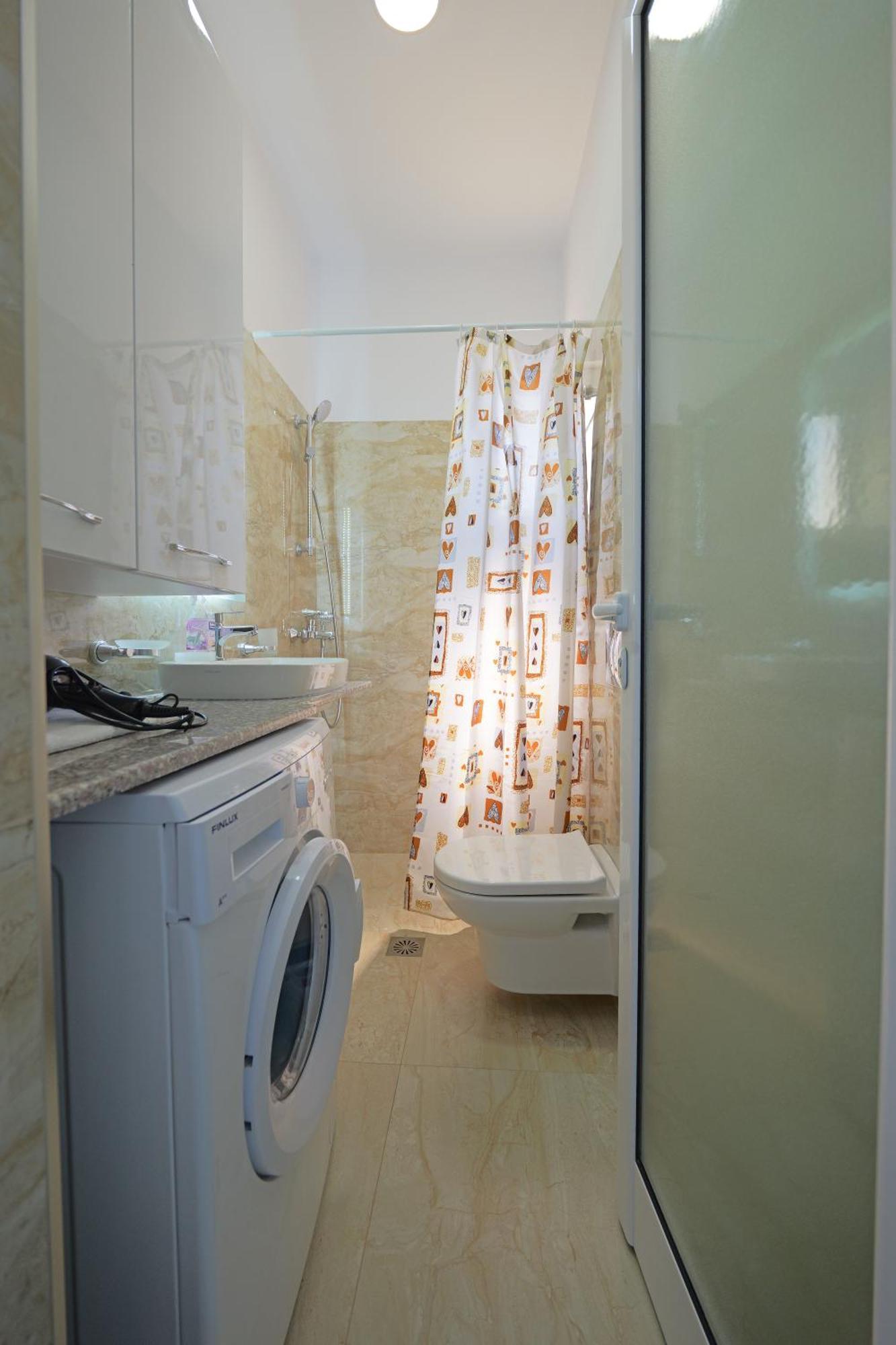 Villa E Olsi Kacupaj Saranda Extérieur photo
